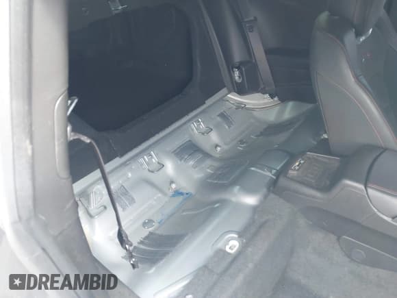 ✅ 2022 Chevrolet Camaro ZL1 • VIN: 1G1FK1R65N0126050 • Лот: 41812386. Опубликован ранее на IAAI с пробегом 20 197 миль. Бесплатный доступ к архиву аукционных продаж из США и подробный отчёт об истории автомобиля на DreamBid. Изображение 8.