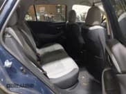 ✅ 2024 Subaru Outback Premium • VIN: 4S4BTADC3R3110896 • Lot: 43716425. Listed on IAAI with 13,584 mi. Free auction sales archive from the USA and detailed vehicle history report at DreamBid. Image 8.