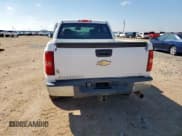 ✅ 2008 Chevrolet Silverado 1500 • VIN: 2GCFC13Y881270067 • Лот: 80614855. Опубликован ранее на Copart с пробегом 179 570 миль. Бесплатный доступ к архиву аукционных продаж из США и подробный отчёт об истории автомобиля на DreamBid. Изображение 6.