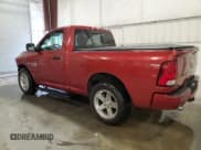 ✅ 2015 Ram 1500 Tradesman • VIN: 3C6JR7AT2FG547066 • Lot: 49626115. Wystawiony na Copart z przebiegiem 210 793 mil. Bezpłatny archiwum sprzedaży aukcyjnych z USA i szczegółowy raport historii pojazdu na DreamBid. Zdjęcie 2.
