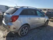 ✅ 2015 Chevrolet Captiva Sport LT • VIN: 3GNAL3EK8FS520074 • Lot: 45602535. Wystawiony na Copart z przebiegiem 166 424 mil. Bezpłatny archiwum sprzedaży aukcyjnych z USA i szczegółowy raport historii pojazdu na DreamBid. Zdjęcie 3.