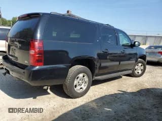 ✅ 2012 Chevrolet Suburban LT • VIN: 1GNSKJE73CR297609 • Lot: 71305014. Wystawiony na Copart z przebiegiem 234 653 mil. Bezpłatny archiwum sprzedaży aukcyjnych z USA i szczegółowy raport historii pojazdu na DreamBid. Zdjęcie 3.