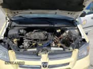 ✅ 2010 Dodge Grand Caravan Cargo • VIN: 2D4RN1AE0AR263835 • Lot: 67247684. Listed on Copart with 341,790 mi. Free auction sales archive from the USA and detailed vehicle history report at DreamBid. Image 12.