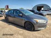 ✅ 2015 Ford Focus S • VIN: 1FADP3E26FL219678 • Лот: 61764605. Опубликован ранее на Copart с пробегом 122 893 миль. Бесплатный доступ к архиву аукционных продаж из США и подробный отчёт об истории автомобиля на DreamBid. Изображение 4.