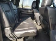 ✅ 2017 Ford Expedition Max Limited • VIN: 1FMJK2AT6HEA67201 • Lot: 53456885. Listed on Copart with 147,647 mi. Free auction sales archive from the USA and detailed vehicle history report at DreamBid. Image 11.