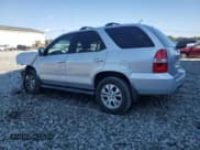 ✅ 2003 Acura MDX Touring • VIN: 2HNYD18683H511293 • Lot: 71622625. Wystawiony na Copart z przebiegiem 153 157 mil. Bezpłatny archiwum sprzedaży aukcyjnych z USA i szczegółowy raport historii pojazdu na DreamBid. Zdjęcie 2.