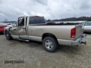 ✅ 2004 Dodge 2500 ST • VIN: 3D7KA28DX4G257473 • Lot: 43579204. Wystawiony na Copart z przebiegiem Nie podano. Bezpłatny archiwum sprzedaży aukcyjnych z USA i szczegółowy raport historii pojazdu na DreamBid. Zdjęcie 2.