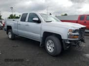 ✅ 2018 Chevrolet Silverado 1500 LT • VIN: 1GCVKREC2JZ316679 • Лот: 55821504. Опубликован ранее на Copart с пробегом 75 540 миль. Бесплатный доступ к архиву аукционных продаж из США и подробный отчёт об истории автомобиля на DreamBid. Изображение 4.