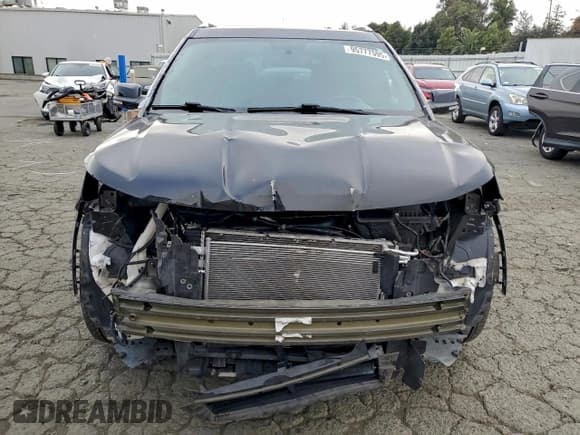 ✅ 2018 Ford Explorer Limited • VIN: 1FM5K8F87JGA26336 • Lot: 95777595. Wystawiony na Copart z przebiegiem 105 064 mil. Bezpłatny archiwum sprzedaży aukcyjnych z USA i szczegółowy raport historii pojazdu na DreamBid. Zdjęcie 5.