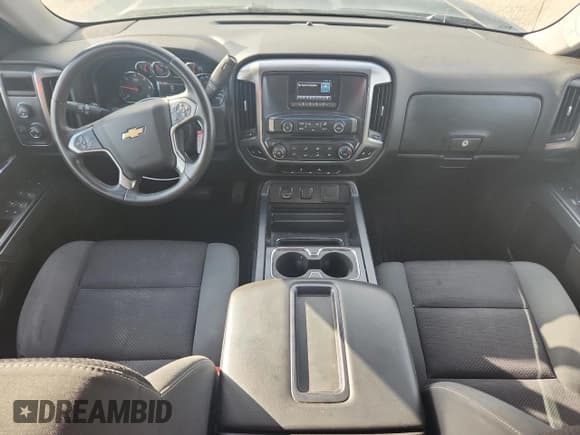 ✅ 2014 Chevrolet Silverado 1500 LT • VIN: 3GCUKREH2EG451870 • Lot: 84777195. Wystawiony na Copart z przebiegiem 144 905 mil. Bezpłatny archiwum sprzedaży aukcyjnych z USA i szczegółowy raport historii pojazdu na DreamBid. Zdjęcie 8.