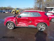 ✅ 2022 Hyundai Venue Limited • VIN: KMHRC8A30NU151809 • Lot: 41083958. Listed on IAAI with 67,417 mi. Free auction sales archive from the USA and detailed vehicle history report at DreamBid. Image 14.