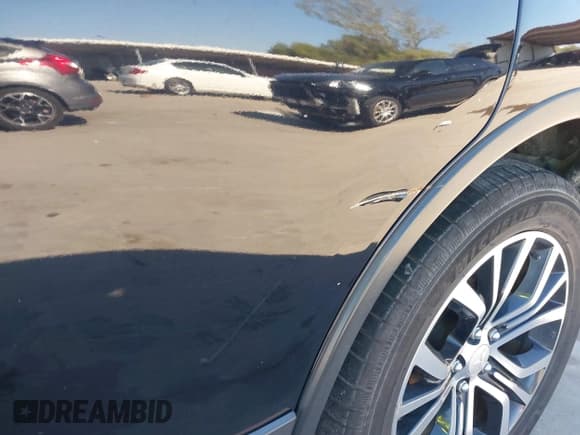 ✅ 2018 Mitsubishi Outlander SE • VIN: JA4AD3A38JZ002167 • Lot: 43588034. Wystawiony na IAAI z przebiegiem 91 915 mil. Bezpłatny archiwum sprzedaży aukcyjnych z USA i szczegółowy raport historii pojazdu na DreamBid. Zdjęcie 19.