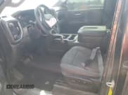 ✅ 2022 Chevrolet Silverado 1500 RST • VIN: 1GCUYEET0NZ201507 • Lot: 48999085. Listed on Copart with 60,009 mi. Free auction sales archive from the USA and detailed vehicle history report at DreamBid. Image 7.