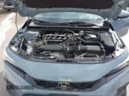 ✅ 2024 Honda Civic Sport Touring • VIN: 19XFL1G88RE011755 • Lot: 43459157. Listed on IAAI with 5,597 mi. Free auction sales archive from the USA and detailed vehicle history report at DreamBid. Image 10.