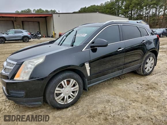 ✅ 2012 Cadillac SRX Luxury Collection • VIN: 3GYFNAE39CS567867 • Lot: 85442015. Wystawiony na Copart z przebiegiem 219 502 mil. Bezpłatny archiwum sprzedaży aukcyjnych z USA i szczegółowy raport historii pojazdu na DreamBid. Zdjęcie 1.