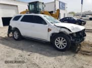 ✅ 2020 Dodge Durango Pursuit • VIN: 1C4SDJFT1LC443345 • Lot: 50147415. Wystawiony na Copart z przebiegiem 78 253 mil. Bezpłatny archiwum sprzedaży aukcyjnych z USA i szczegółowy raport historii pojazdu na DreamBid. Zdjęcie 4.
