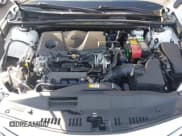 ✅ 2019 Toyota Camry SE • VIN: 4T1B11HK8KU716444 • Лот: 43541284. Опубликован ранее на IAAI с пробегом 73 998 миль. Бесплатный доступ к архиву аукционных продаж из США и подробный отчёт об истории автомобиля на DreamBid. Изображение 10.