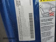 ✅ 2008 Audi TT 3.2L • VIN: TRURD38J081036342 • Lot: 73492704. Listed on Copart with Not provided. Free auction sales archive from the USA and detailed vehicle history report at DreamBid. Image 12.