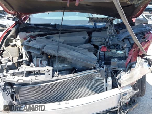 ✅ 2018 Nissan Altima SR • VIN: 1N4AL3AP3JC212065 • Lot: 42379077. Listed on IAAI with 93,040 mi. Free auction sales archive from the USA and detailed vehicle history report at DreamBid. Image 10.