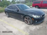 ✅ 2016 BMW 4 Series 428i • VIN: WBA4A9C57GG507793 • Лот: 43212058. Опубликован ранее на IAAI с пробегом 172 140 миль. Бесплатный доступ к архиву аукционных продаж из США и подробный отчёт об истории автомобиля на DreamBid. Изображение 1.