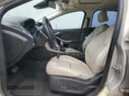 ✅ 2016 Ford Focus Titanium • VIN: 1FADP3N26GL397656 • Лот: 83690014. Опубликован ранее на Copart с пробегом 105 278 миль. Бесплатный доступ к архиву аукционных продаж из США и подробный отчёт об истории автомобиля на DreamBid. Изображение 7.