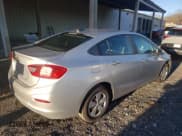 ✅ 2016 Chevrolet Cruze LS • VIN: 1G1BB5SM4G7281391 • Lot: 73090172. Listed on Copart with 75,618 mi. Free auction sales archive from the USA and detailed vehicle history report at DreamBid. Image 3.