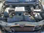 2002 Dodge Dakota SLT with VIN 1B7GL42N62S539106, listed as a Copart auction lot 66685425 with 214,210 mi miles and Salvage title. Bid and sale history available at DreamBid. Image 11.