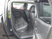 ✅ 2018 Chevrolet Colorado 4WD LT • VIN: 1GCGTCEN7J1307902 • Лот: 43288741. Опубликован ранее на IAAI с пробегом 123 143 миль. Бесплатный доступ к архиву аукционных продаж из США и подробный отчёт об истории автомобиля на DreamBid. Изображение 8.