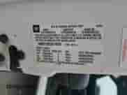 2003 Chevrolet Blazer LS z VIN 1GNDT13X63K170578, wystawiony jako Copart lot #86630144 z przebiegiem 105 749 mil mil oraz Szkoda całkowita • Salvage title. Historia ofert i sprzedaży dostępna na DreamBid. Obrazek 13.