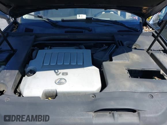 ✅ 2009 Lexus ES 330 • VIN: JTHBJ46G992313467 • Лот: 42183716. Опубликован ранее на IAAI с пробегом Не указан. Бесплатный доступ к архиву аукционных продаж из США и подробный отчёт об истории автомобиля на DreamBid. Изображение 10.