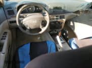 ✅ 2008 Hyundai Sonata GLS • VIN: 5NPET46F18H318594 • Лот: 68547254. Опубликован ранее на Copart с пробегом 233 019 миль. Бесплатный доступ к архиву аукционных продаж из США и подробный отчёт об истории автомобиля на DreamBid. Изображение 8.