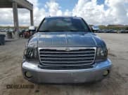 ✅ 2008 Chrysler Aspen Limited • VIN: 1A8HX58218F147415 • Лот: 62481415. Опубликован ранее на Copart с пробегом 217 289 миль. Бесплатный доступ к архиву аукционных продаж из США и подробный отчёт об истории автомобиля на DreamBid. Изображение 5.