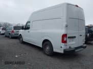 ✅ 2014 Nissan NV S • VIN: 1N6BF0LX8EN108258 • Lot: 40944934. Listed on IAAI with 164,643 mi. Free auction sales archive from the USA and detailed vehicle history report at DreamBid. Image 3.