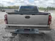 2003 Chevrolet Silverado 1500 LS with VIN 2GCEC19T231258044, listed as a Copart auction lot 84606025 with 174,012 mi miles and Salvage title. Bid and sale history available at DreamBid. Image 6.