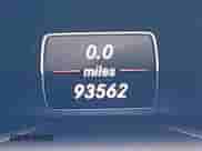 2015 Mercedes-Benz CLA 250 with VIN WDDSJ4EB2FN177383, listed as a IAAI auction lot 43396394 with 93,562 mi miles and . Bid and sale history available at DreamBid. Image 16.