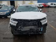 ✅ 2017 Dodge Durango Citadel • VIN: 1C4SDJET6HC883327 • Лот: 85861404. Опубликован ранее на Copart с пробегом 94 532 миль. Бесплатный доступ к архиву аукционных продаж из США и подробный отчёт об истории автомобиля на DreamBid. Изображение 5.