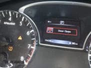 ✅ 2016 Nissan Pathfinder S • VIN: 5N1AR2MN1GC642498 • Lot: 42169962. Listed on IAAI with 104,258 mi. Free auction sales archive from the USA and detailed vehicle history report at DreamBid. Image 15.