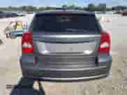 2012 Dodge Caliber SXT Plus with VIN 1C3CDWEA1CD532719, listed as a Copart auction lot 71418365 with 147,306 mi miles and Salvage title. Bid and sale history available at DreamBid. Image 6.