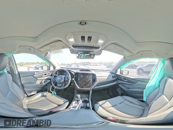 ✅ 2023 Subaru Ascent Onyx Limited • VIN: 4S4WMAKD1P3406250 • Lot: 69500925. Listed on Copart with 103,371 mi. Free auction sales archive from the USA and detailed vehicle history report at DreamBid. Image 15.