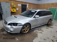 ✅ 2006 Subaru Legacy GT Limited • VIN: 4S3BP676064307896 • Lot: 71979855. Listed on Copart with 207,270 mi. Free auction sales archive from the USA and detailed vehicle history report at DreamBid. Image 1.