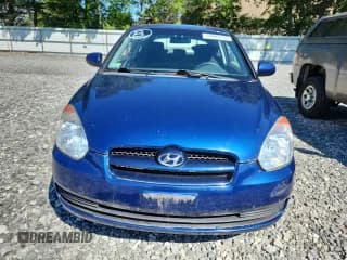 ✅ 2010 Hyundai Accent GS • VIN: KMHCM3AC9AU168706 • Лот: 63093155. Опубликован ранее на Copart с пробегом 96 428 миль. Бесплатный доступ к архиву аукционных продаж из США и подробный отчёт об истории автомобиля на DreamBid. Изображение 5.