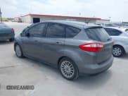 ✅ 2013 Ford C-Max SE • VIN: 1FADP5AU8DL556966 • Лот: 42420493. Опубликован ранее на IAAI с пробегом 70 719 миль. Бесплатный доступ к архиву аукционных продаж из США и подробный отчёт об истории автомобиля на DreamBid. Изображение 3.