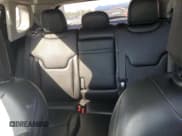 ✅ 2019 Jeep Compass Limited • VIN: 3C4NJDCB5KT669961 • Lot: 82375945. Listed on Copart with 60,233 mi. Free auction sales archive from the USA and detailed vehicle history report at DreamBid. Image 10.