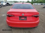 ✅ 2019 Volkswagen Jetta S • VIN: 3VW5T7BU5KM148082 • Lot: 56562505. Listed on Copart with 100,026 mi. Free auction sales archive from the USA and detailed vehicle history report at DreamBid. Image 6.