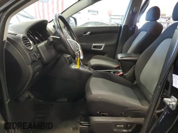 2013 Chevrolet Captiva Sport LT с VIN 3GNAL3EKXDS560654, выставлен на аукционе Copart как лот 42633245 с пробегом 77 985 миль миль и Чистый • Clean title. История ставок и продаж доступна на DreamBid. Изображение 7.