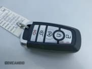 ✅ 2023 Ford Explorer King Ranch • VIN: 1FM5K8LC3PGA97812 • Lot: 42495831. Wystawiony na IAAI z przebiegiem 22 028 mil. Bezpłatny archiwum sprzedaży aukcyjnych z USA i szczegółowy raport historii pojazdu na DreamBid. Zdjęcie 11.