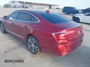 ✅ 2018 Buick LaCrosse Premium • VIN: 1G4ZR5SS6JU129584 • Лот: 43171332. Опубликован ранее на IAAI с пробегом 110 459 миль. Бесплатный доступ к архиву аукционных продаж из США и подробный отчёт об истории автомобиля на DreamBid. Изображение 3.