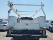 ✅ 2019 Chevrolet Silverado 2500HD Work Truck • VIN: 2GB2CREG1K1169904 • Lot: 42762134. Listed on IAAI with 113,435 mi. Free auction sales archive from the USA and detailed vehicle history report at DreamBid. Image 17.