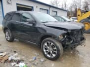 ✅ 2019 Dodge Durango GT Plus • VIN: 1C4RDJDG4KC560629 • Лот: 47756325. Опубликован ранее на Copart с пробегом 74 723 миль. Бесплатный доступ к архиву аукционных продаж из США и подробный отчёт об истории автомобиля на DreamBid. Изображение 4.