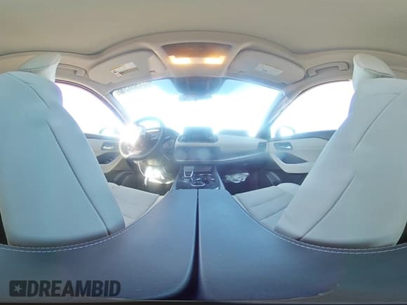 ✅ 2025 Nissan Rogue SV • VIN: 5N1BT3BB3SC676343 • Lot: 84968555. Listed on Copart with 5,710 mi. Free auction sales archive from the USA and detailed vehicle history report at DreamBid. Image 15.